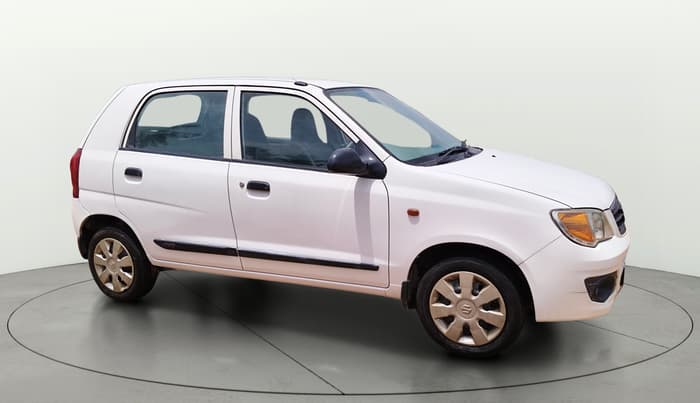 2013 Maruti Alto K10 VXI, Petrol, Manual, 96,796 km, SRP