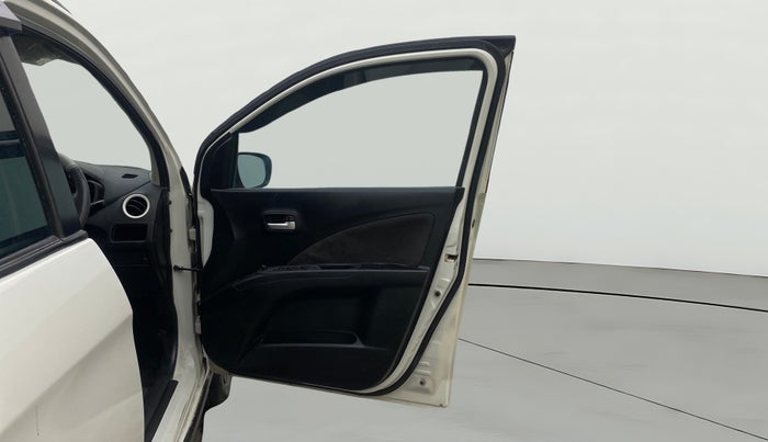 2018 Maruti Celerio X ZXI AMT, Petrol, Automatic, 32,372 km, RHS Front Door