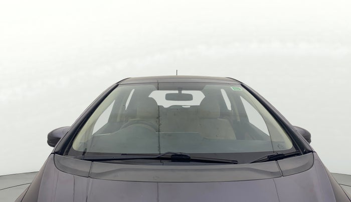 2019 Honda Jazz 1.2L I-VTEC VX CVT, Petrol, Automatic, 34,565 km, Front Windshield