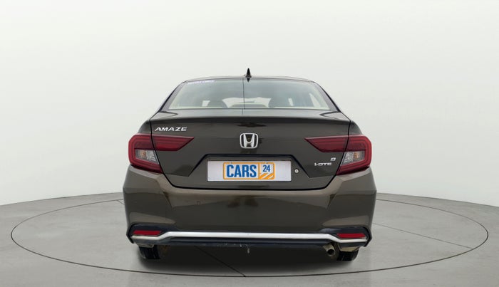 2022 Honda Amaze 1.5L I-DTEC S, Diesel, Manual, 43,116 km, Back/Rear