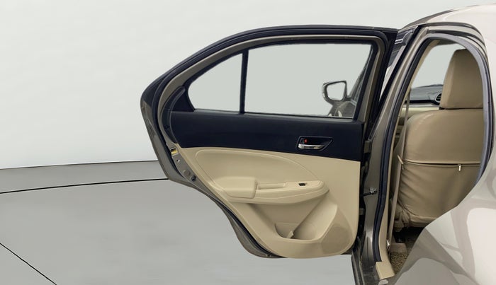 2024 Maruti Dzire VXI, Petrol, Manual, 13,221 km, LHS Rear Door