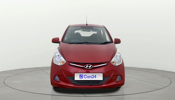 2018 Hyundai Eon SPORTZ, CNG, Manual, 51,218 km, Front
