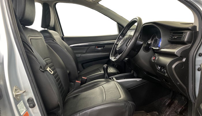 2023 Maruti XL6 ZETA CNG, CNG, Manual, 64,935 km, Right Side Front Door Cabin