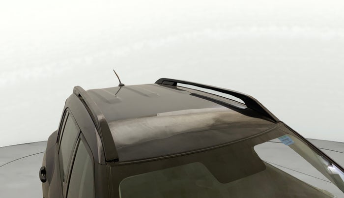 2024 Hyundai EXTER S 1.2 MT, CNG, Manual, 21,606 km, Roof