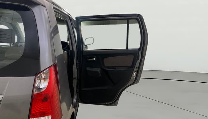 2014 Maruti Wagon R 1.0 LXI CNG, CNG, Manual, 73,657 km, RHS Rear Door