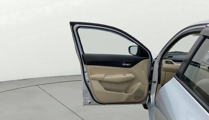 2024 Maruti Dzire VXI AMT, Petrol, Automatic, 30,873 km, LHS Front Door