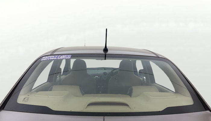 2015 Honda Amaze 1.2L I-VTEC S, Petrol, Manual, 88,931 km, Rear Windshield