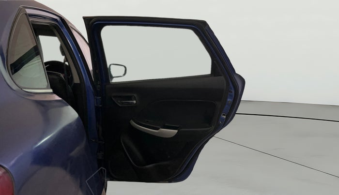 2015 Maruti Baleno ZETA PETROL 1.2, Petrol, Manual, 21,242 km, RHS Rear Door