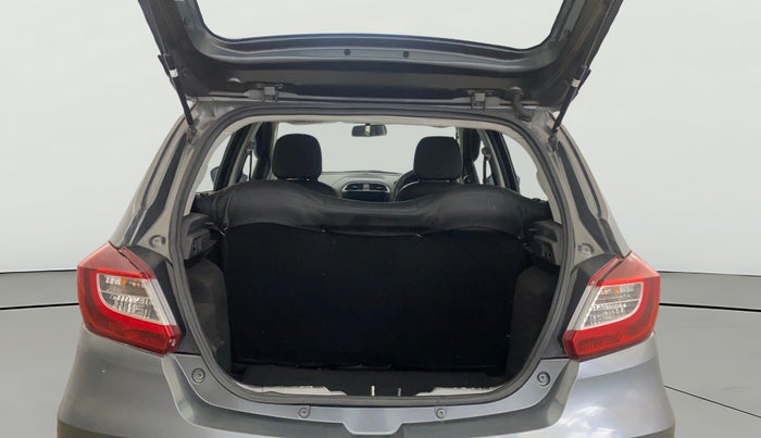 2021 Tata Tiago XT PETROL, Petrol, Manual, 24,626 km, Boot Open Zoomed View