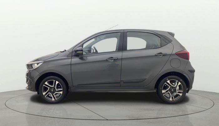 2020 Tata Tiago XZ PLUS PETROL, Petrol, Manual, 29,819 km, Left Side