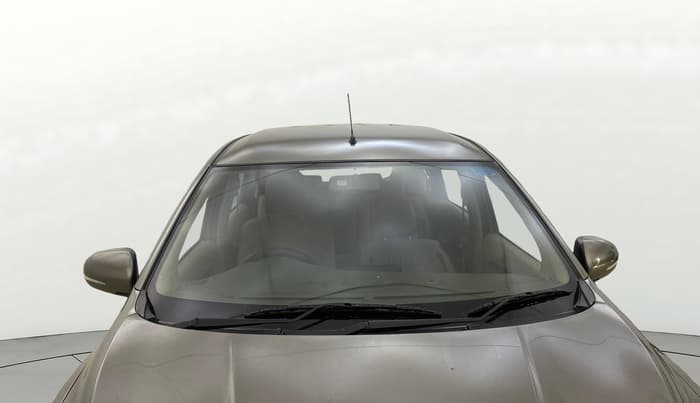 2022 Maruti Ertiga ZXI AT SHVS, Petrol, Automatic, 1,18,292 km, Front Windshield