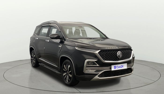 2020 MG HECTOR SHARP 2.0 DIESEL, Diesel, Manual, 46,369 km, Right Front Diagonal