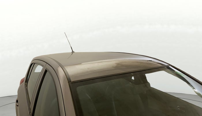 2012 Hyundai i20 MAGNA (O) 1.4 CRDI, Diesel, Manual, 51,385 km, Roof