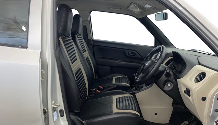 2021 Maruti New Wagon-R LXI CNG 1.0, CNG, Manual, 71,172 km, Right Side Front Door Cabin