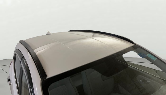 2023 Hyundai GRAND I10 NIOS SPORTZ 1.2 KAPPA VTVT, CNG, Manual, 14,226 km, Roof