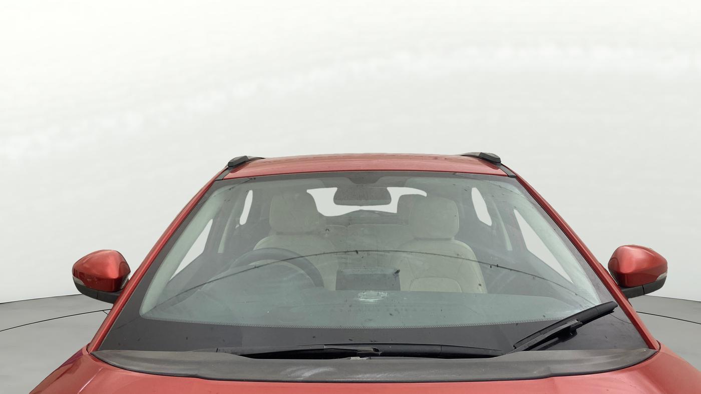 2019 Tata NEXON XZ PLUS PETROL, Petrol, Manual, 89,098 km, Front Windshield