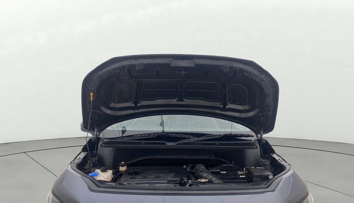 2025 KIA SYROS HTX Plus (O) 1.5 Diesel 6AT, Diesel, Automatic, 10,310 km, Open Bonet