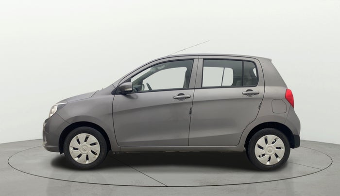 2018 Maruti Celerio ZXI AMT (O), Petrol, Automatic, 43,154 km, Left Side
