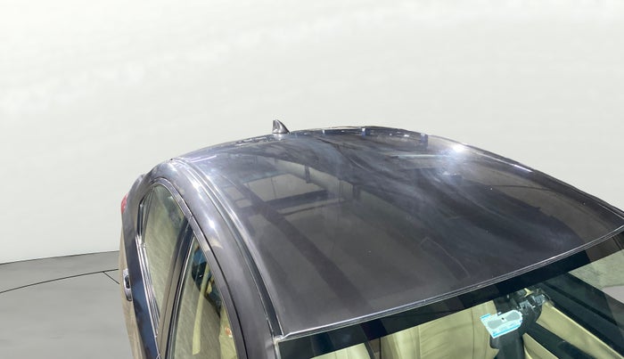 2018 Honda Amaze 1.2L I-VTEC S CVT, Petrol, Automatic, 43,189 km, Roof