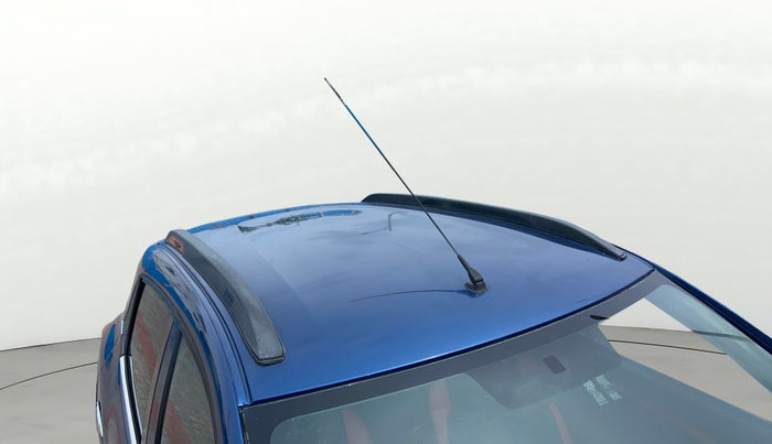 2019 Renault Kwid CLIMBER 1.0, Petrol, Manual, 77,241 km, Roof