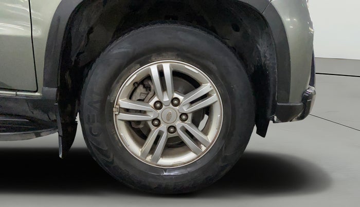 2022 Mahindra BOLERO NEO N10 R, Diesel, Manual, 62,993 km, Right Front Wheel