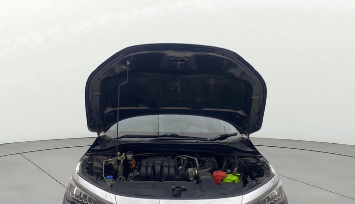 2021 Honda City 1.5L I-VTEC ZX CVT, Petrol, Automatic, 36,225 km, Open Bonet