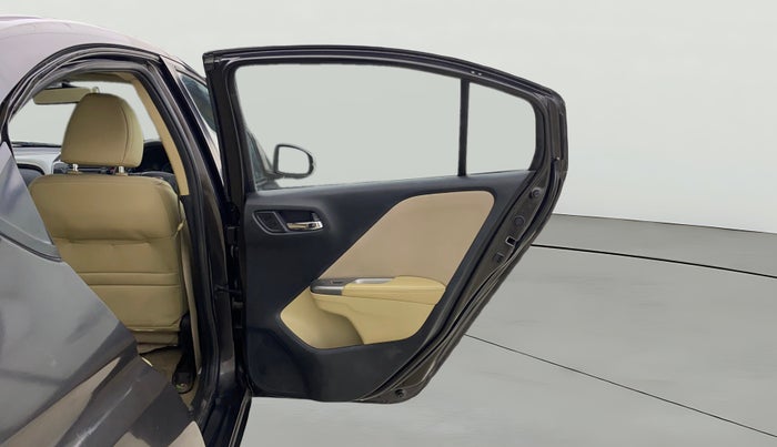 2014 Honda City 1.5L I-VTEC VX CVT, Petrol, Automatic, 70,495 km, RHS Rear Door