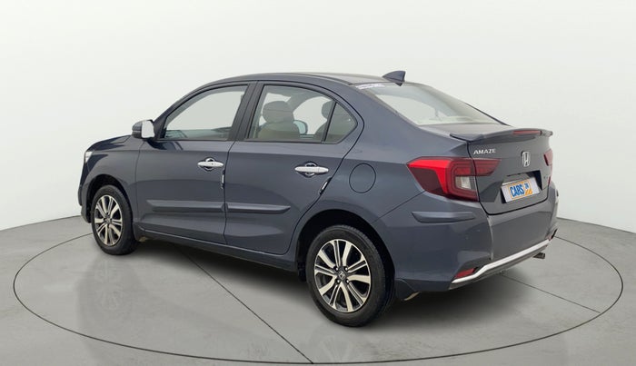 2024 Honda Amaze 1.2L I-VTEC VX CVT, Petrol, Automatic, 19,688 km, Left Back Diagonal