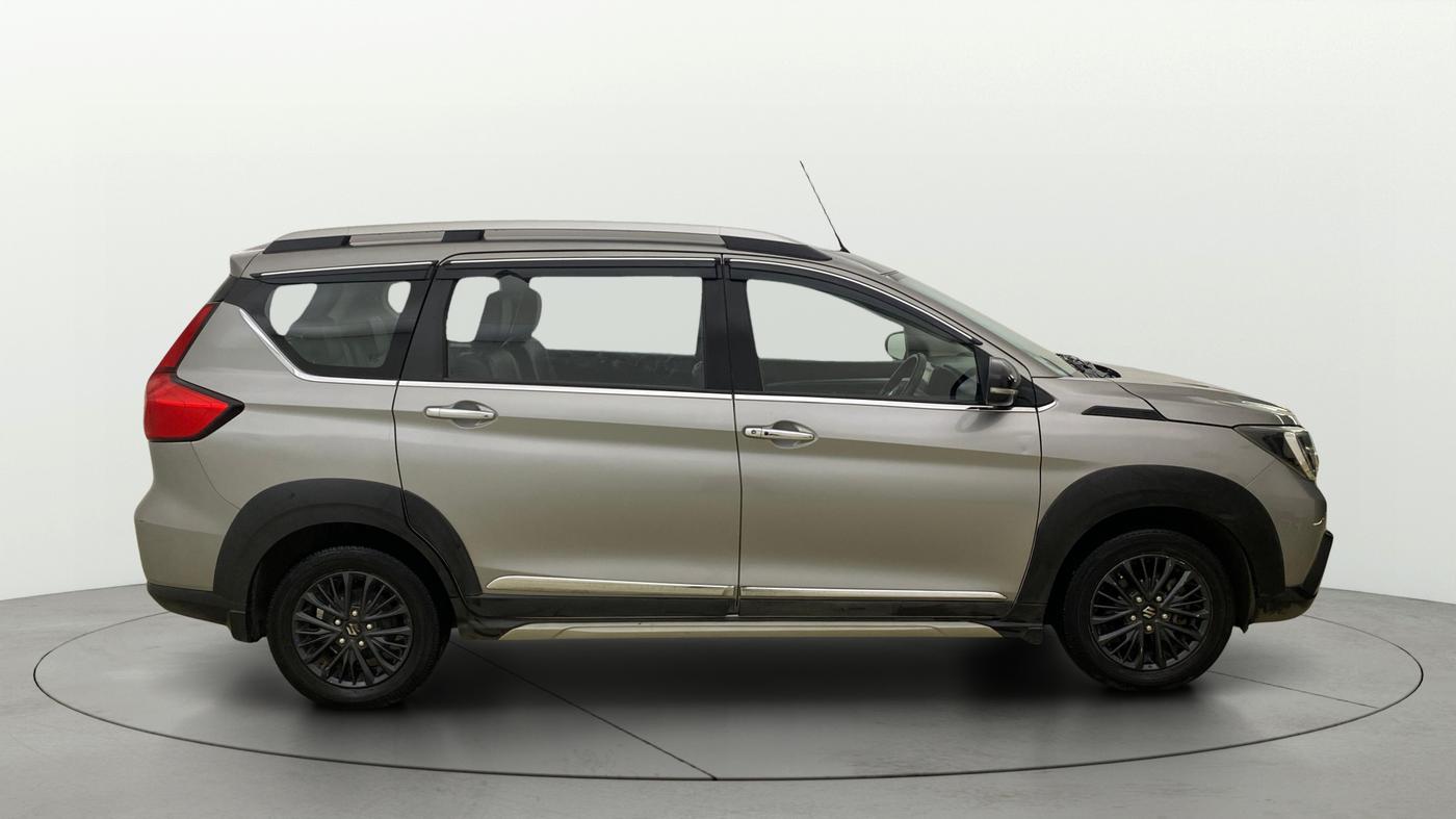 2022 Maruti XL6 ZETA MT, Petrol, Manual, 58,731 km, Right Side View