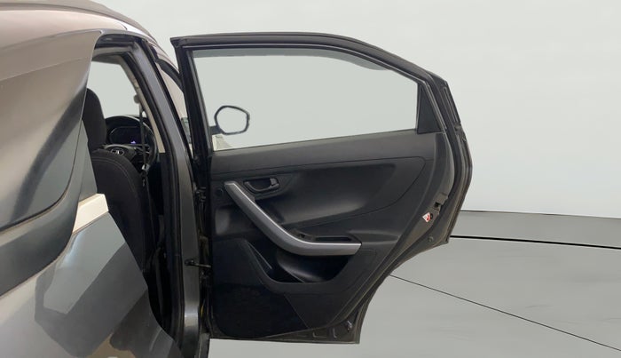 2020 Tata NEXON XMA PETROL, Petrol, Automatic, 81,670 km, RHS Rear Door