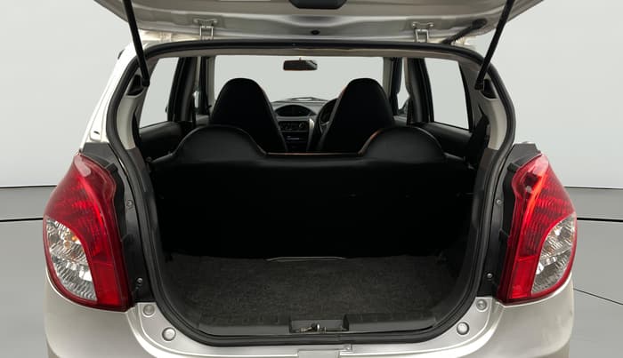 2018 Maruti Alto 800 LXI, Petrol, Manual, 72,428 km, Boot Open Zoomed View