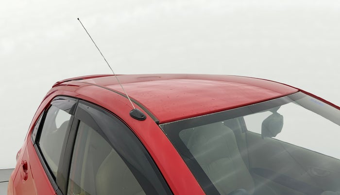 2014 Honda Brio S MT, Petrol, Manual, 60,371 km, Roof