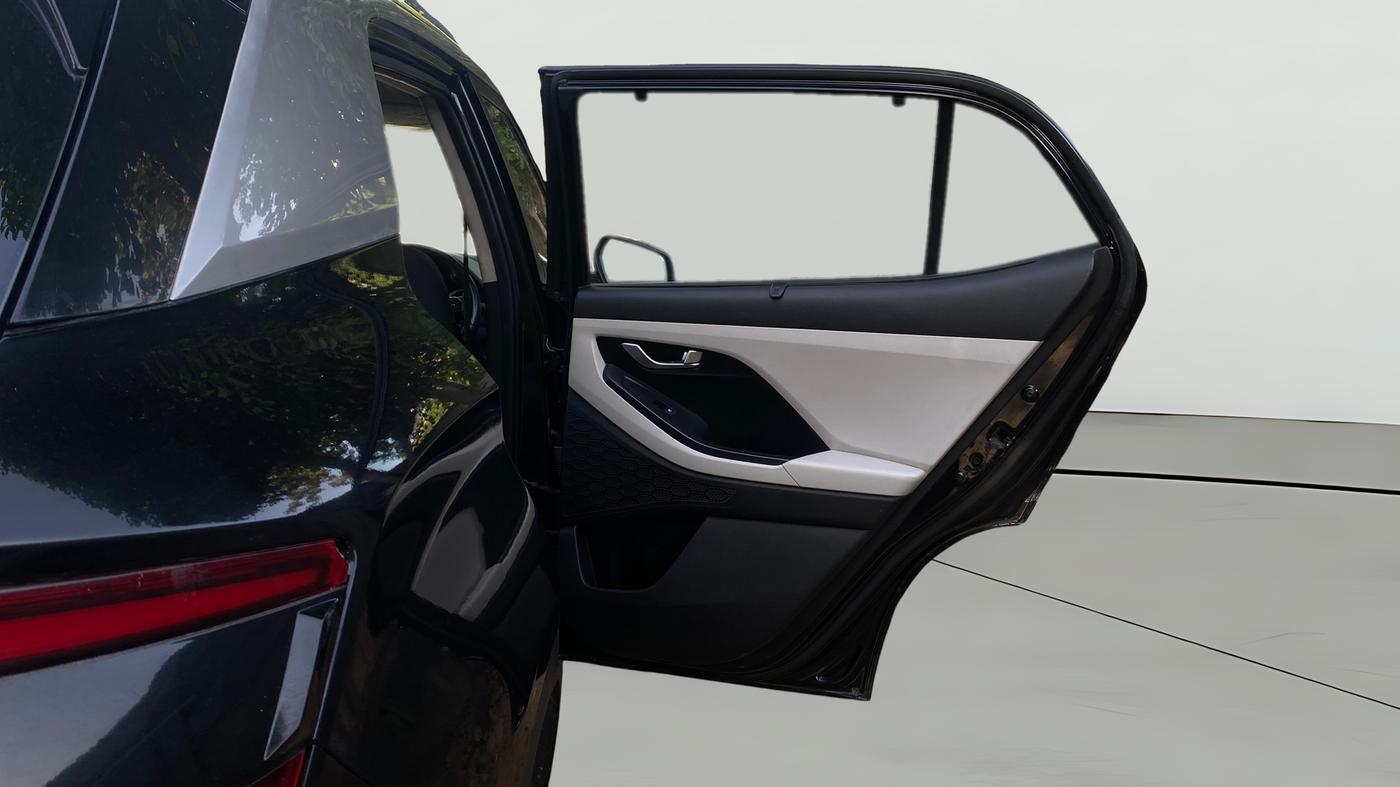 2020 Hyundai Creta SX 1.5 PETROL, Petrol, Manual, 1,18,710 km, RHS Rear Door