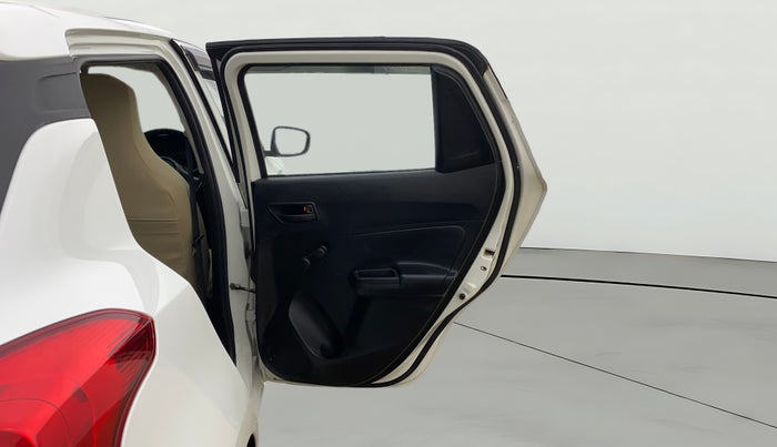 2020 Maruti Swift LXI, Petrol, Manual, 50,239 km, RHS Rear Door