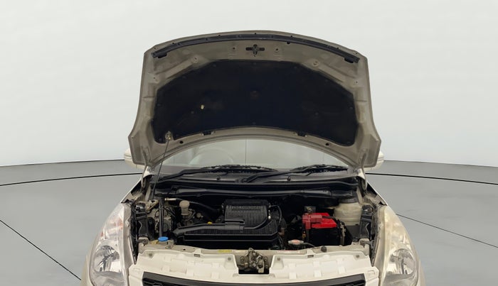 2015 Maruti Swift ZXI, Petrol, Manual, 56,958 km, Open Bonet