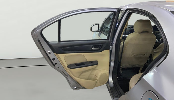 2022 Honda Amaze 1.2L I-VTEC S, Petrol, Manual, 39,520 km, LHS Rear Door