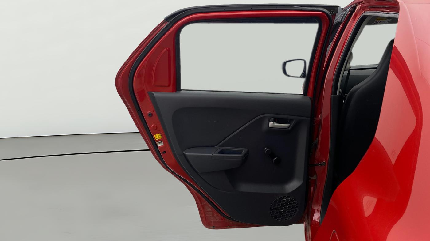 2024 Maruti Alto K10 VXI PLUS AMT, Petrol, Automatic, 37,679 km, LHS Rear Door