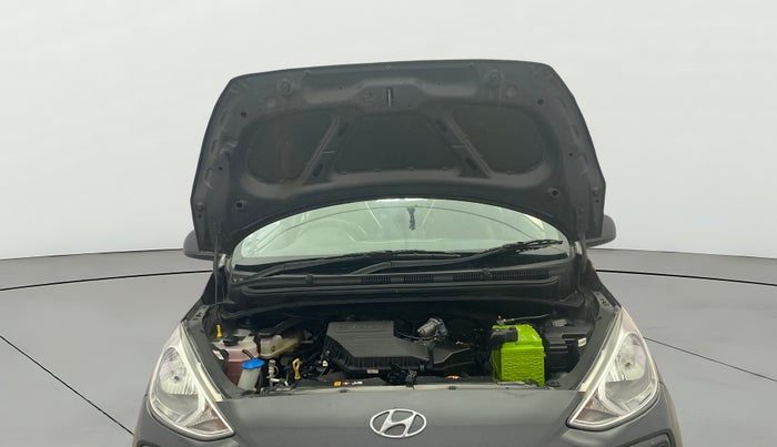 2021 Hyundai NEW SANTRO MAGNA, Petrol, Manual, 49,097 km, Open Bonet