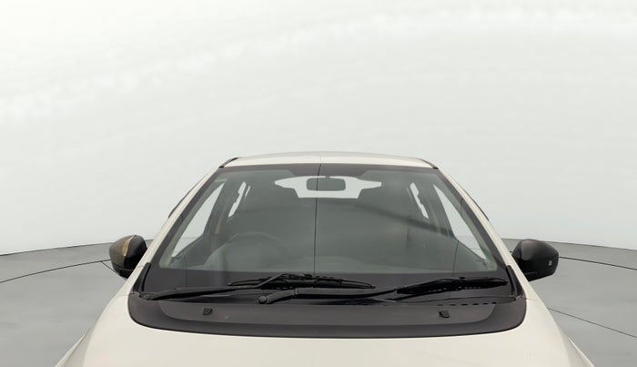 2017 Tata TIGOR XM PETROL, Petrol, Manual, 89,693 km, Front Windshield