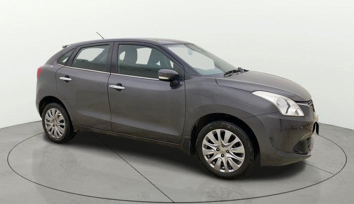 2016 Maruti Baleno ZETA PETROL 1.2, Petrol, Manual, 1,08,007 km, Right Front Diagonal