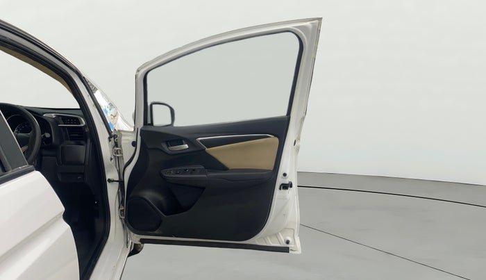 2016 Honda Jazz 1.2L I-VTEC V AT, Petrol, Automatic, 48,081 km, RHS Front Door