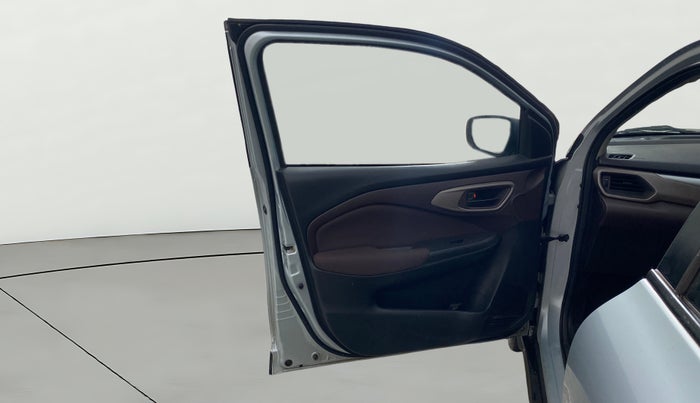 2023 Maruti FRONX DELTA PLUS 1.2MT, Petrol, Manual, 31,992 km, LHS Front Door