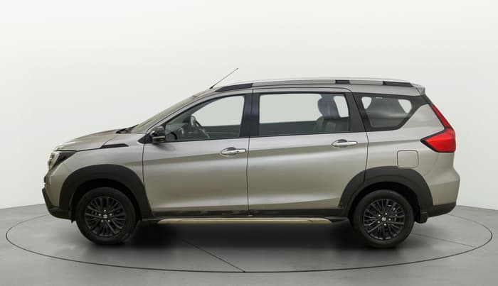 2020 Maruti XL6 ALPHA MT, Petrol, Manual, 41,021 km, Left Side