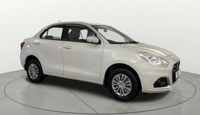 2020 Maruti Dzire VXI AMT, Petrol, Automatic, 22,238 km, SRP