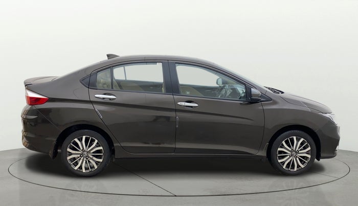 2020 Honda City 1.5L I-VTEC ZX, Petrol, Manual, 37,899 km, Right Side View