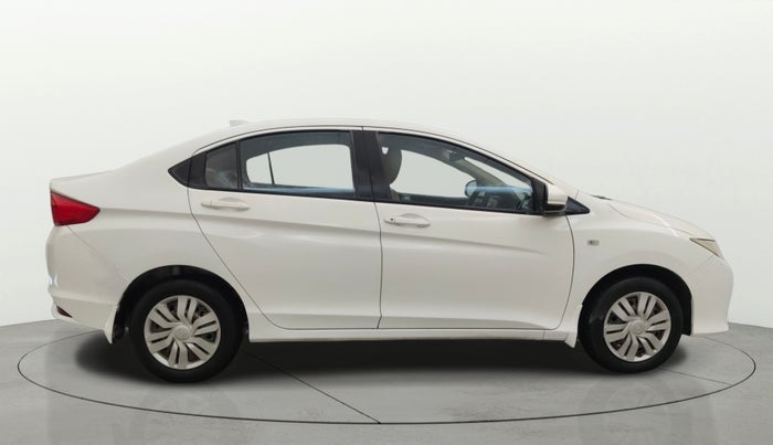 2014 Honda City 1.5L I-VTEC SV, Petrol, Manual, 1,43,914 km, Right Side View