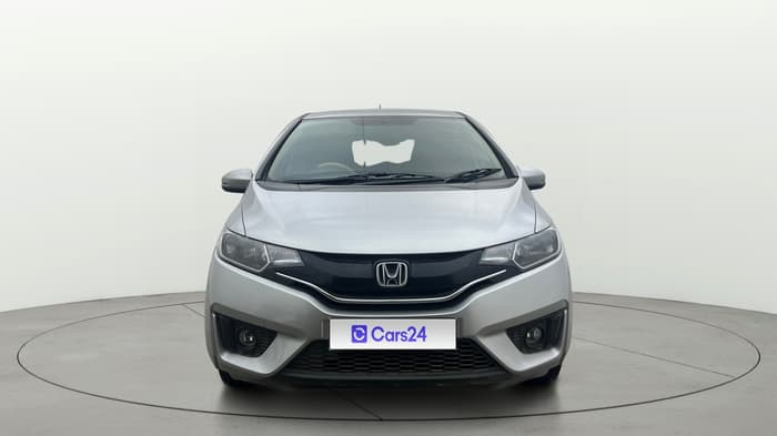 2015 Honda Jazz 1.2L I-VTEC V, Petrol, Manual, 28,648 km, Front