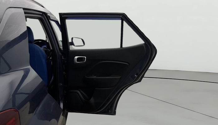 2022 Hyundai VENUE S 1.2, Petrol, Manual, 28,731 km, RHS Rear Door