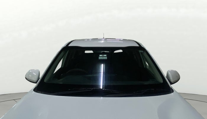 2021 KIA SONET HTE 1.5, Diesel, Manual, 88,175 km, Front Windshield