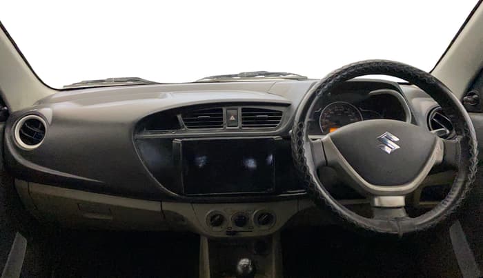 2019 Maruti Alto K10 VXI, Petrol, Manual, 77,364 km, Dashboard